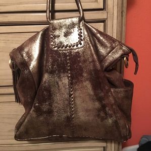 Hobo Brand Purse-Sheila